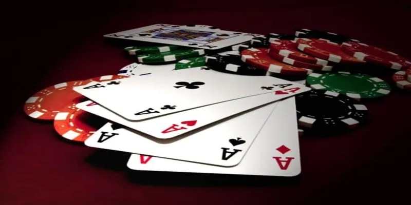 Khám phá kho trò chơi casino phong phú tại KG88