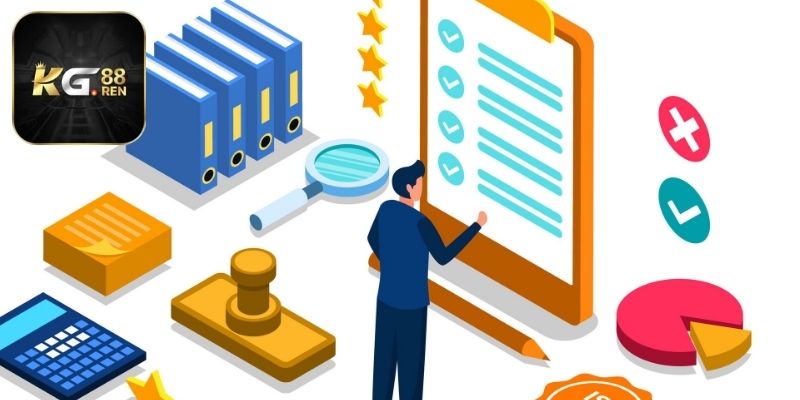 Điều Khoản Dịch Vụ Khi Tham Gia Cá Cược Sân Chơi Online 1 Điều khoản dịch vụ về tài khoản của người tham gia